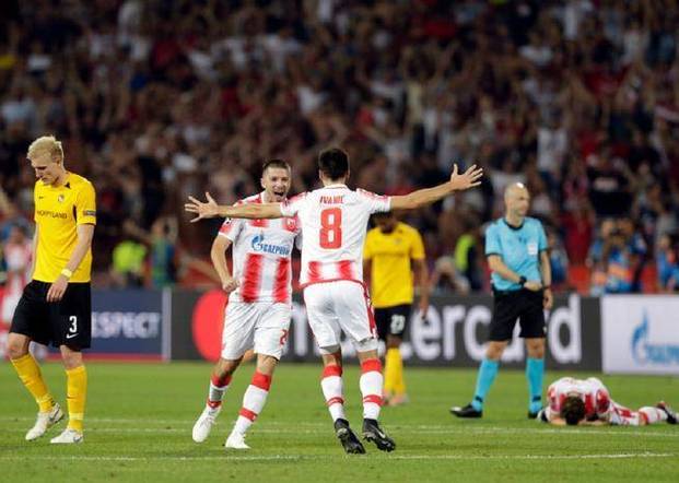 贝红星VS里尔,塞尔超霸主与法甲劲旅的欧战较量!